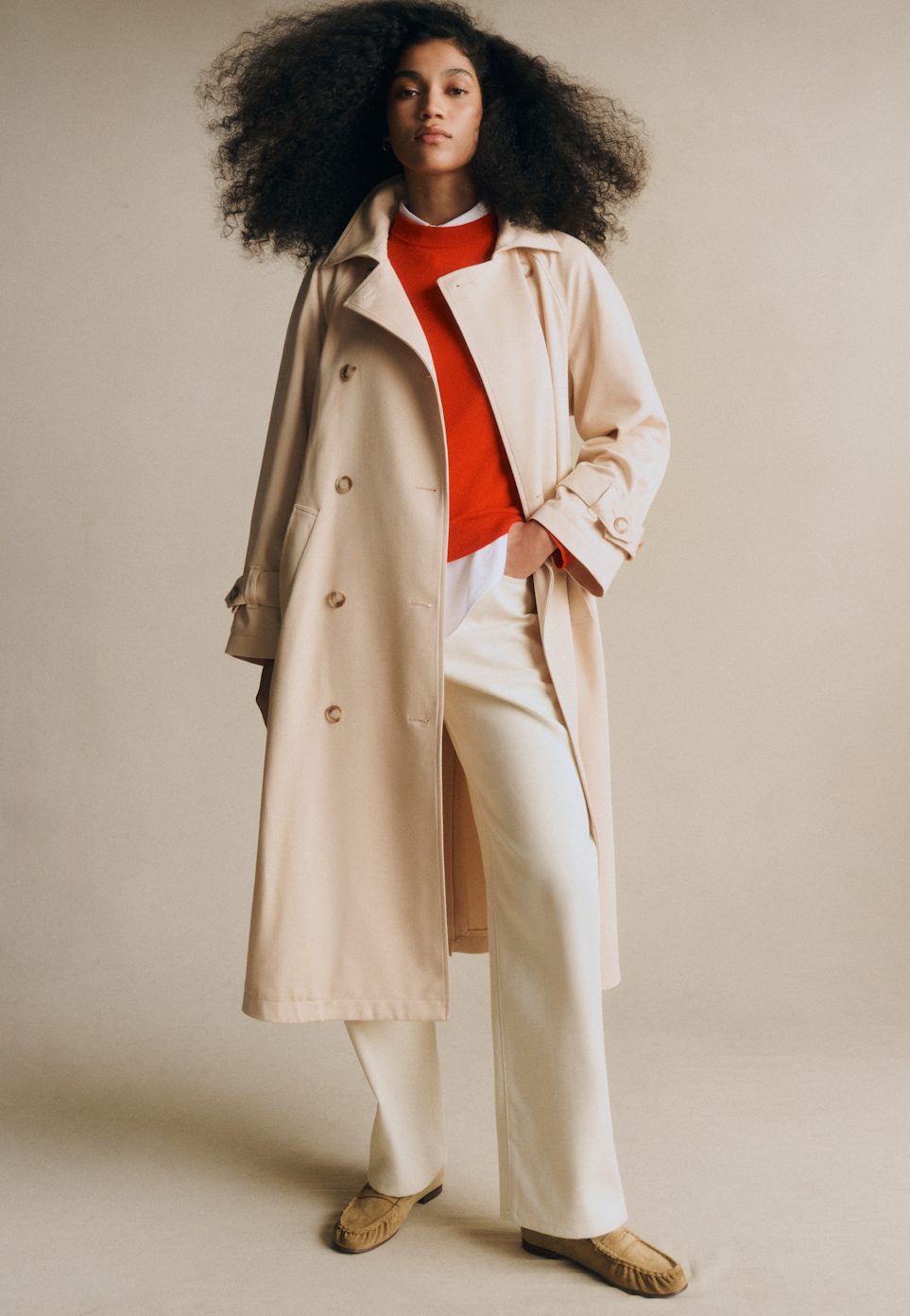 新商品 | レディースウェア | Sézane