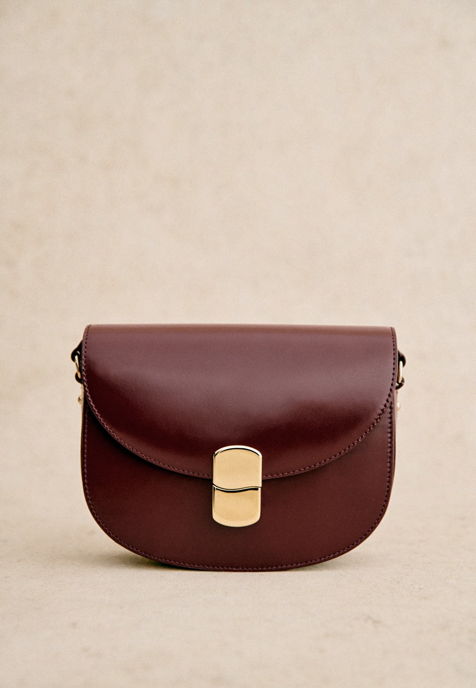 Doudoune Denise Blush Sezane