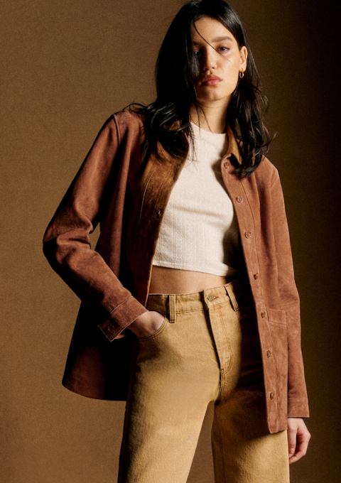 Ready-to-wear, Leather Goods, Accessories and Fragrance