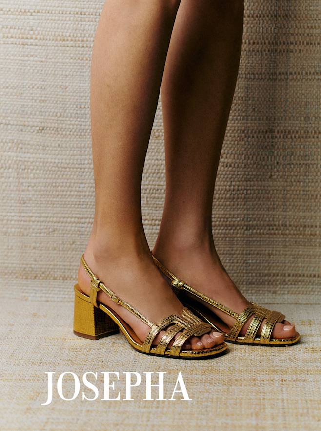 シューズ, Best Sellers | Sézane