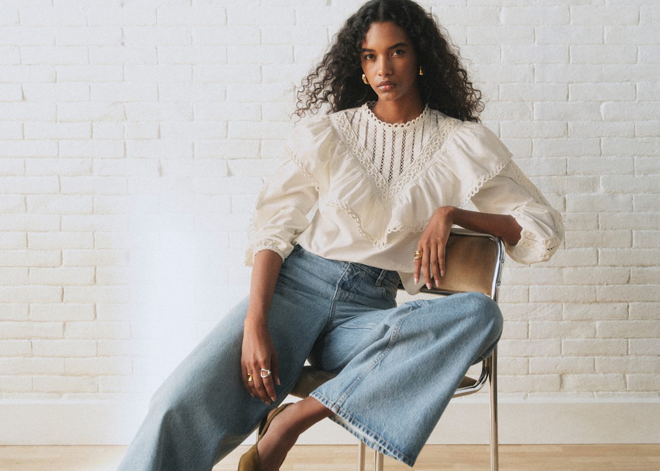 新商品 | レディースウェア | Sézane