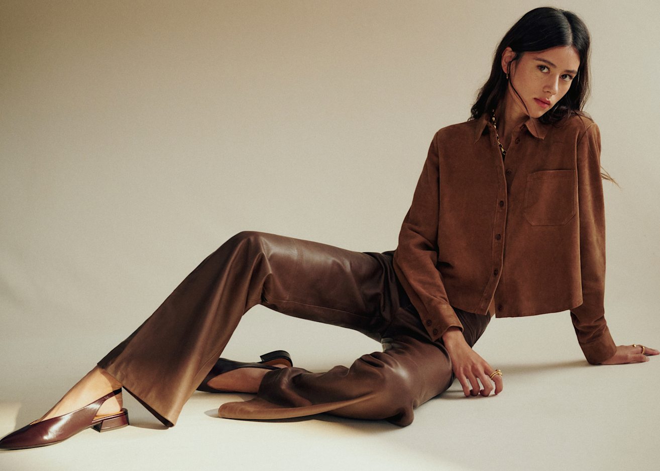 Save the date Winter Archives | Sézane