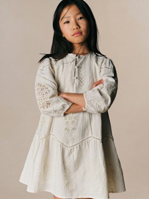 Eva ピアス - シルバー - シルバー - Sézane