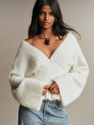 Lookbook Sézane x Antoinette Poisson | Sézane