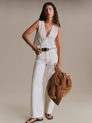♡Sézane Eva シルバー925 フープピアス♡ Eva ピアス - シルバー - シルバー - Sézane