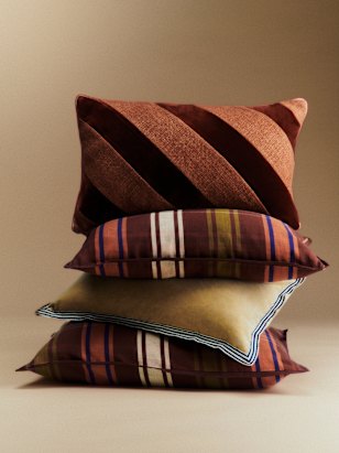 Paolo Coat - Camel - Wool - Sézane