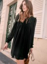 Sezane sales robe eva