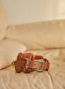 Sezane ceinture ellie clearance