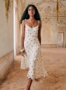 Sezane nissa dress cheap