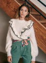 Pull rita sezane clearance