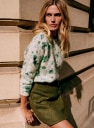Jupe peter sezane new arrivals