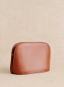 Heritage Victor Bag Natural heritage Bovine leather S zane
