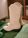 Bottines best sale phoenix sezane