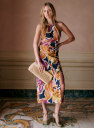 Robe sezane giovanna hotsell