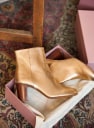boots lea sezane