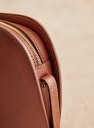 Sezane sac victor heritage on sale