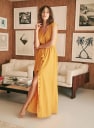 Robe cecilia sezane outlet