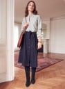 Jupe celina sezane clearance