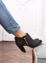 bottines prince sezane