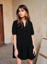 Robe lenitta sezane 2025