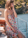 Robe sido sezane outlet