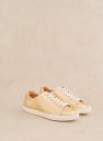 Basket sezane jack outlet