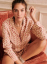 Sezane pyjamas 2025