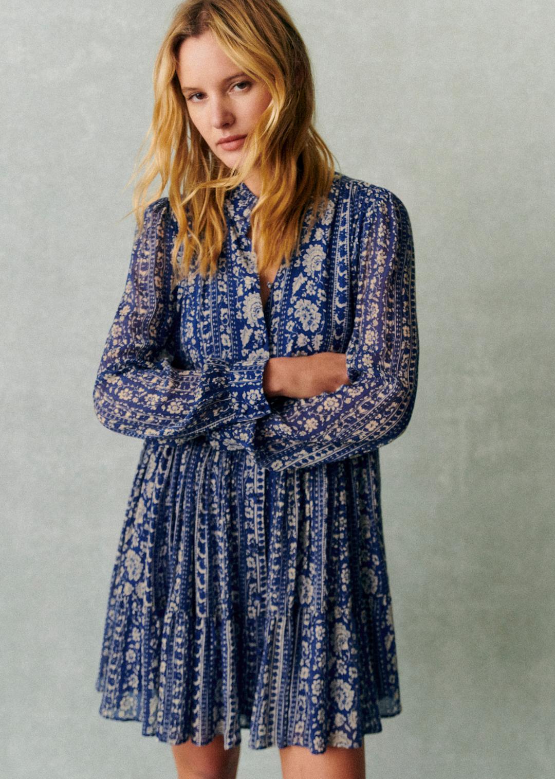 Hidaya Dress