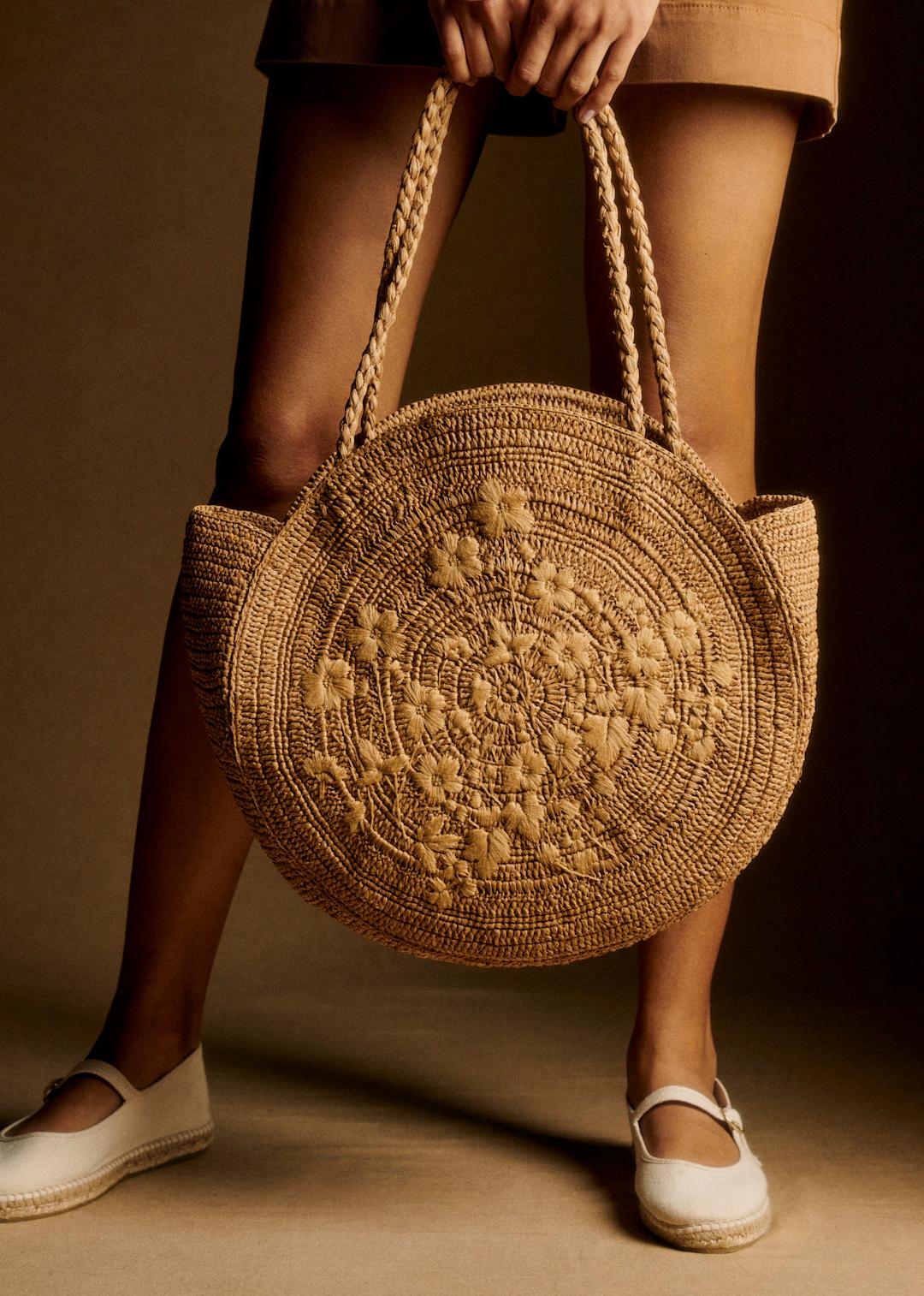 June Basket