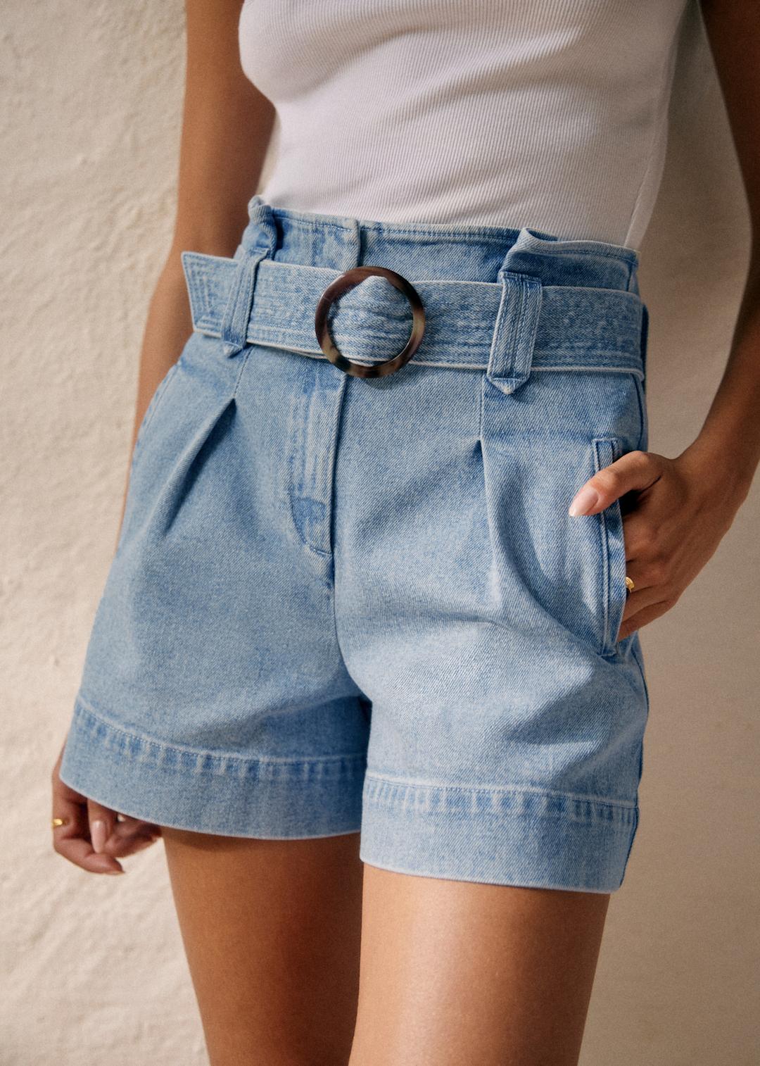 Rome New Shorts