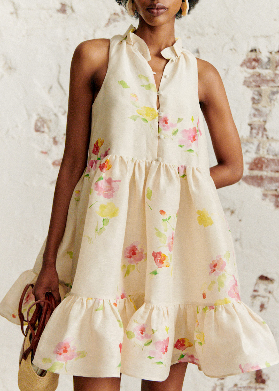 Lise Dress