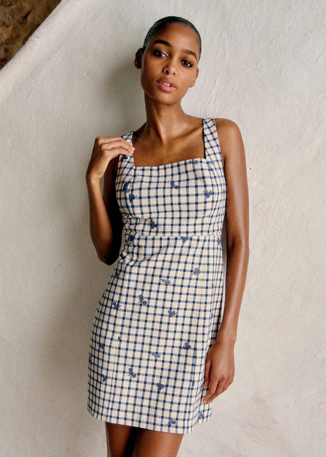 Dorothe Dress