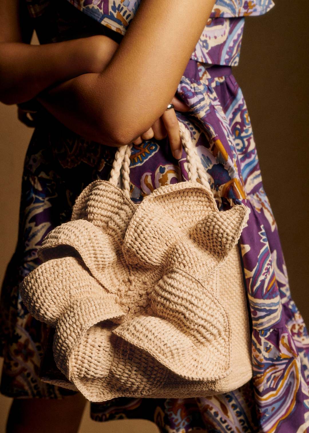Leila Basket