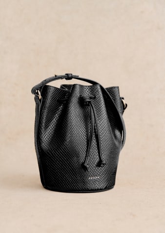 Sac mini deals farrow sezane