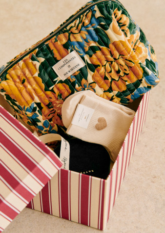Sezane eau store de toilette
