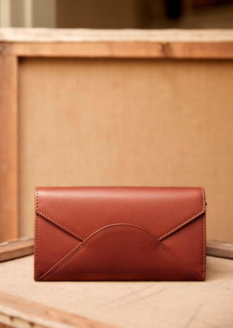 Sezane liberte bucket bag cheap