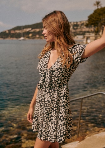 Robe bea sezane on sale