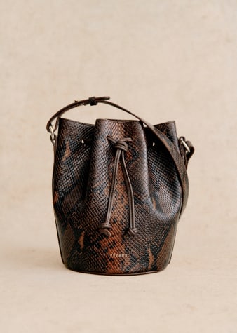 Bourse farrow deals sezane avis
