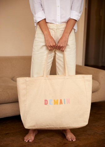 sezane demain shirt