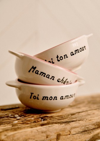 Sezane Bol Toi Mon Amour Maison Roussot