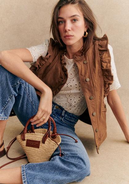 Pull hugo sezane deals