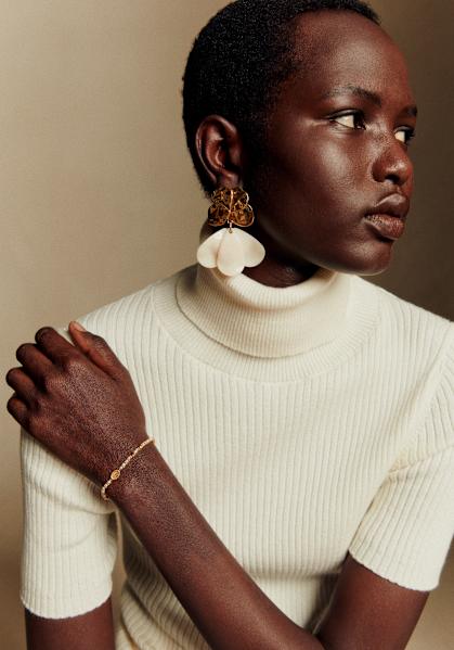 Tom Coat - Black - Wool - Sézane