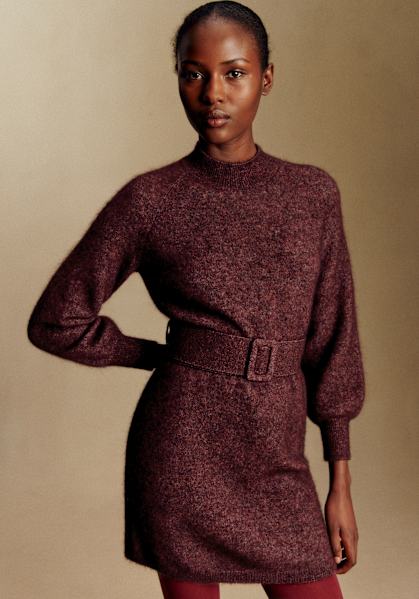 sezane winter dress Dresses | Last Chance Autumn- Winter | Womenswear