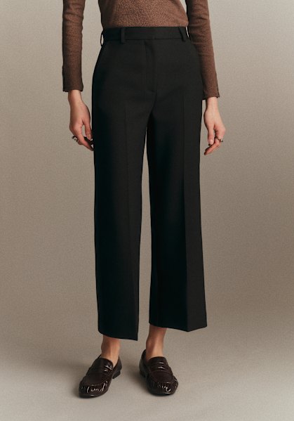 Akimi Top - Ecru - Organic cotton - textile made from organic