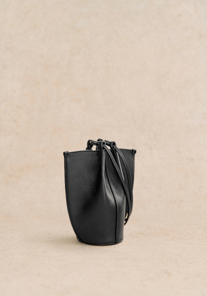 Celine pinched bag top