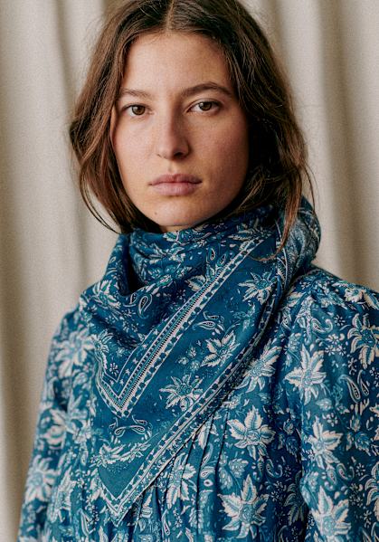 Robe aliette sezane new arrivals