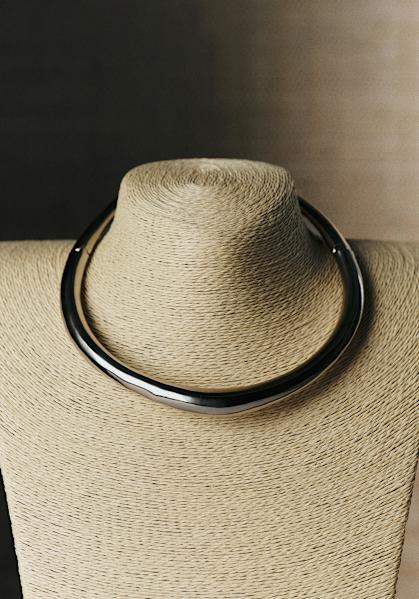 Eva ピアス - シルバー - シルバー - Sézane