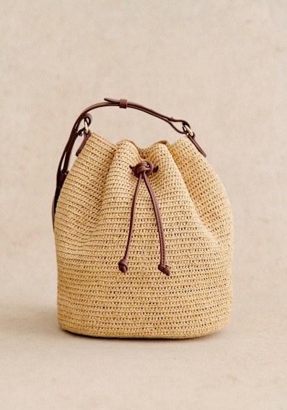 Sac a dos sezane outlet
