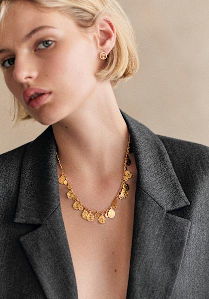Robe elsa sezane online