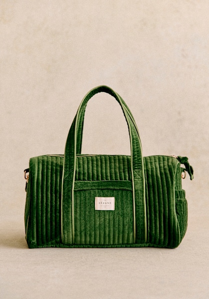 Tote bag sezane top